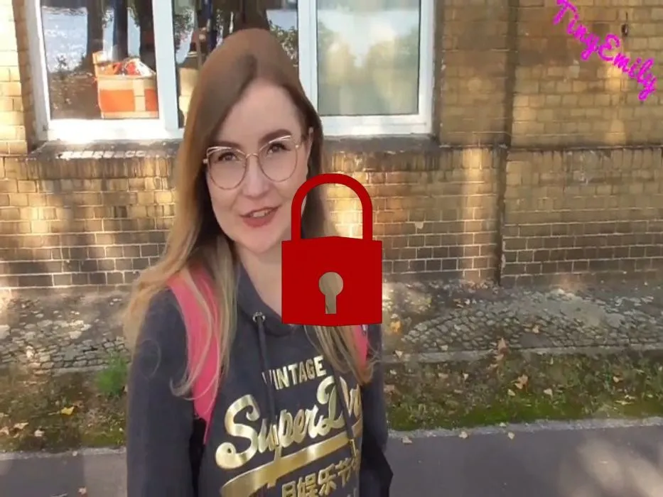 Ich zeig dir wie man richtig fickt !!! POV Creampie