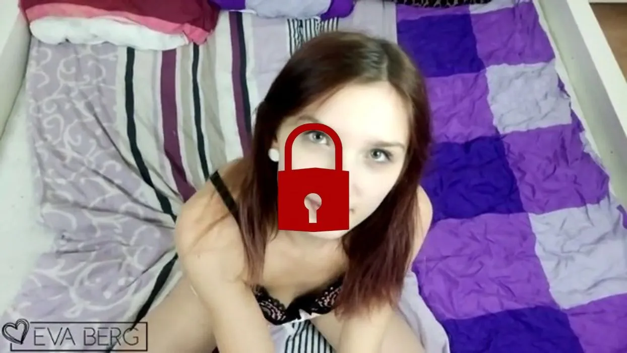 Mein erster Blowjob!