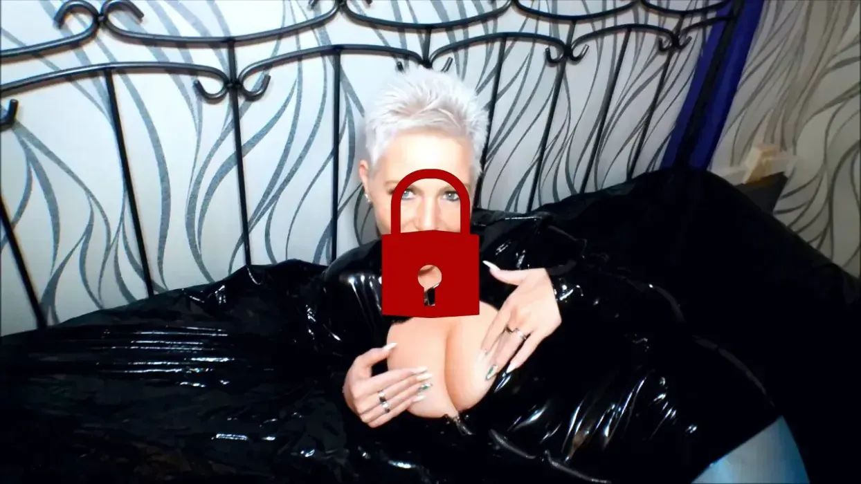 Weltrekord im Squirten | Der Squirtsaft nimmt keine E N D E !