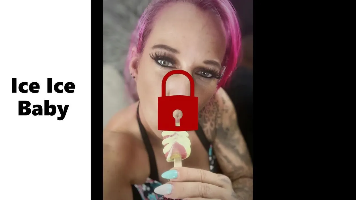 Eis & Sahne Spielchen