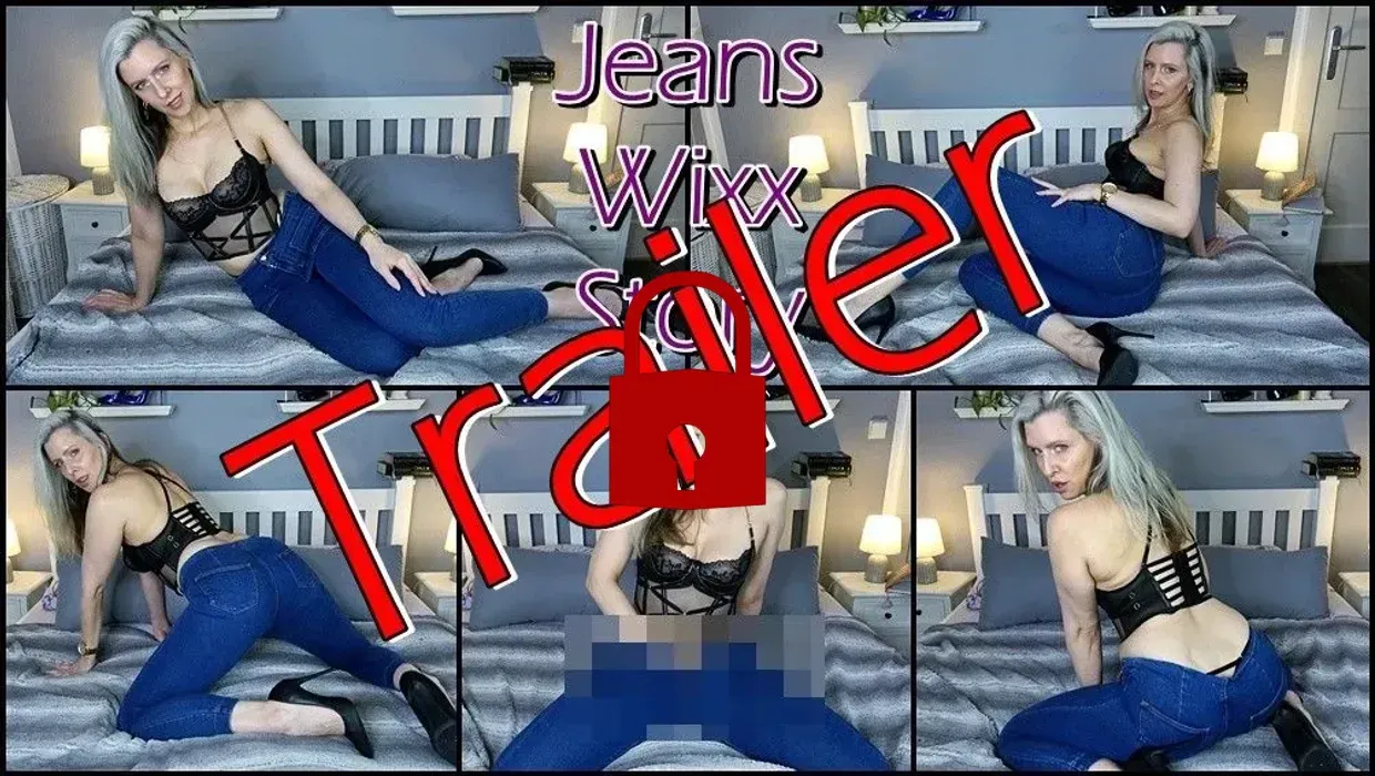 TRAILER - Jeans Wixx Story