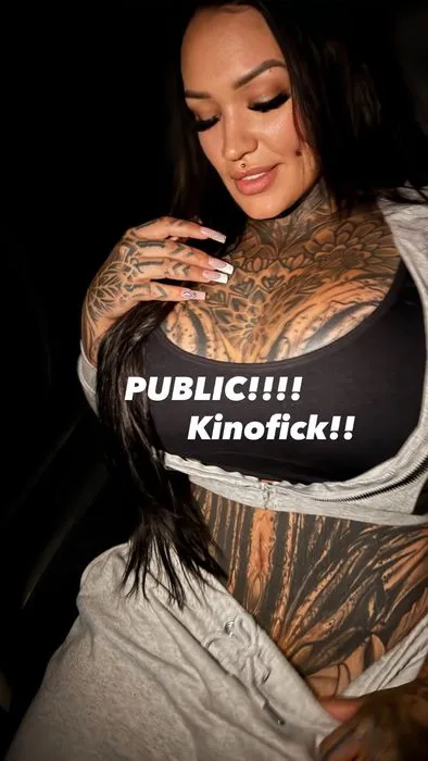 PUBLIC Kinofick 