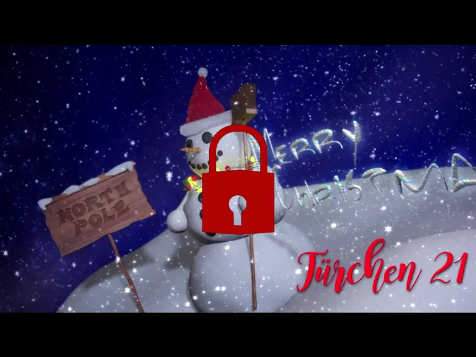 Türchen 21 - Liebeskugeln Pussy