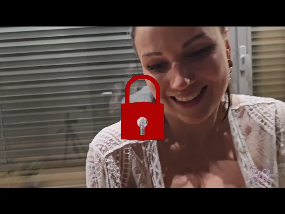 jolee wird verwöhnt