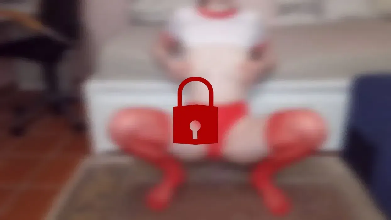 Dildo reiten