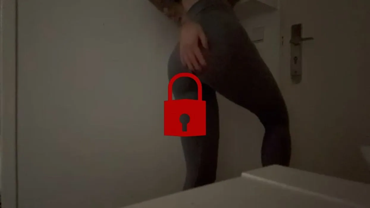 Geiles SQUIRTEN FÜR DICH!