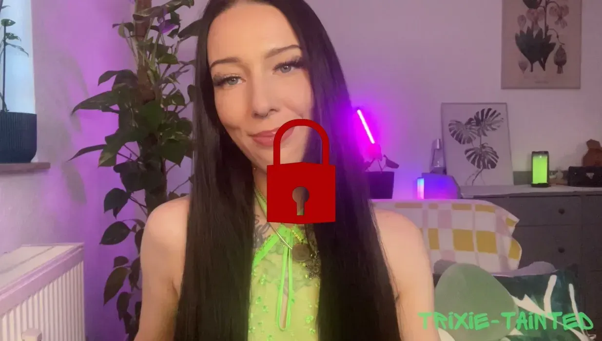 Verlier dich in meiner Führung.