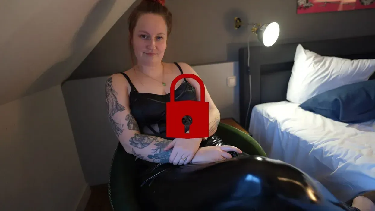 Dein Mittel gegen die Ehe 