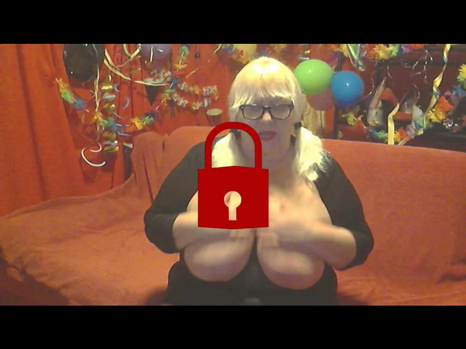 Mit Neuen Doppeldildo