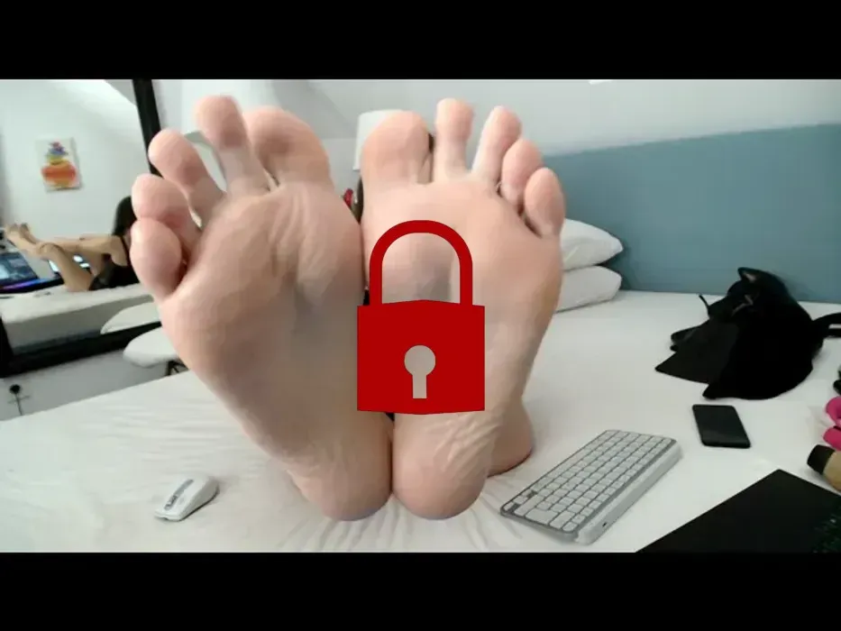 du bist mein Fußjunge