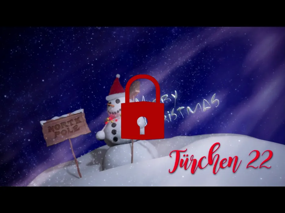 Türchen 22 - Wet T-Shirt