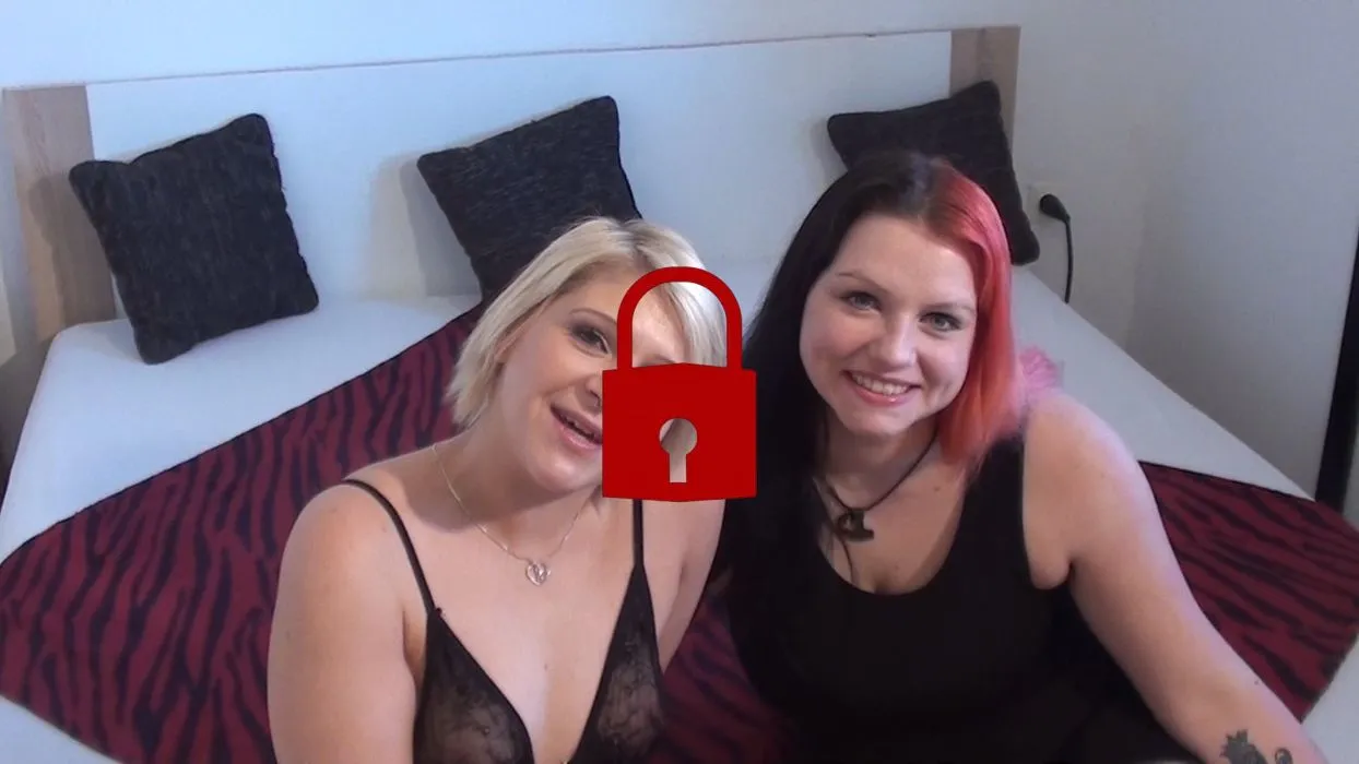 Mit dem Dildo zum Orgasmus