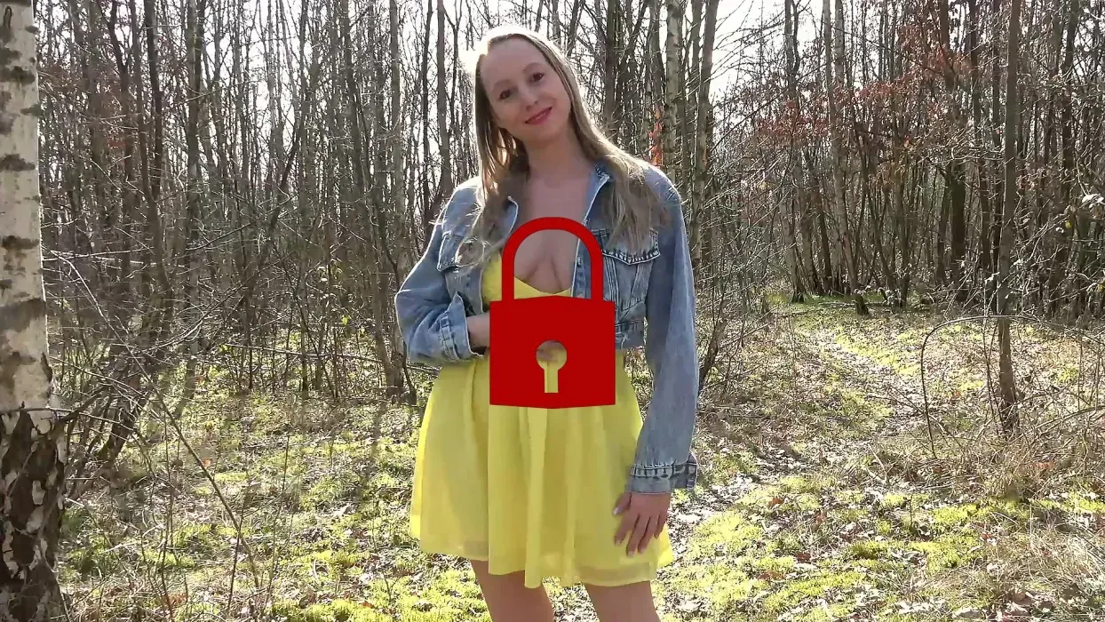 Saisonstart im Spannerwald