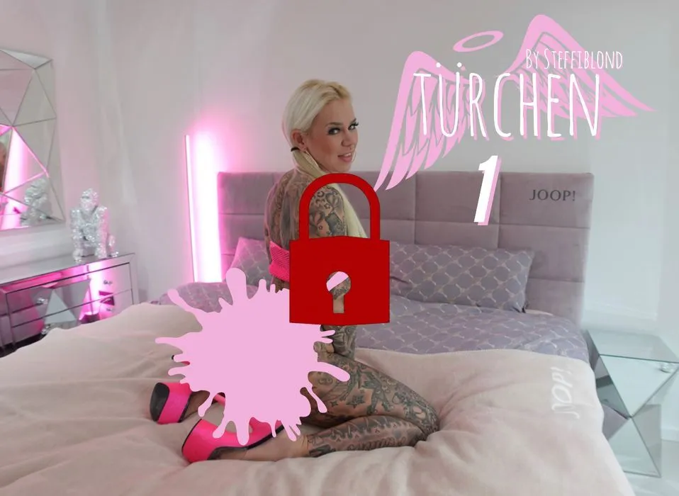 Türchen 1 by SteffiBlond