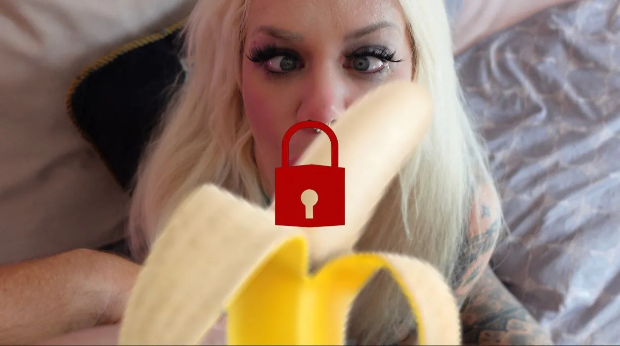 Deepthroat vom Feinsten