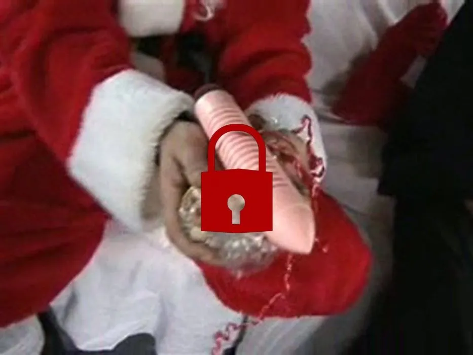 #90 - J.P. Samichlaus in der Langstrasse