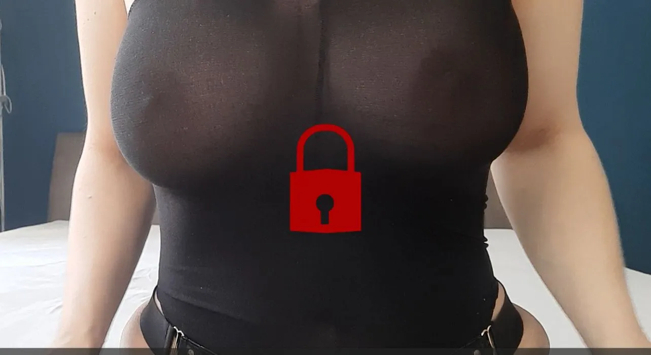 Laura genießt ihre Klassiker