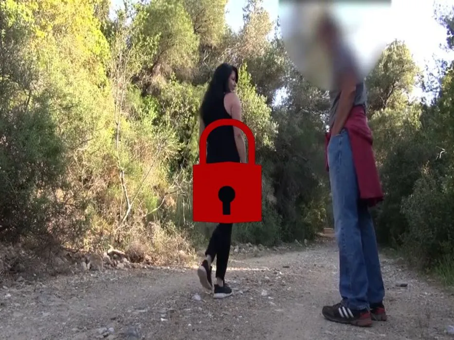 NOTGEILE HOBBYHURE! ICH GEHE MIT JEDEM MIT! PUBLIK 3-LOCH-FICK!