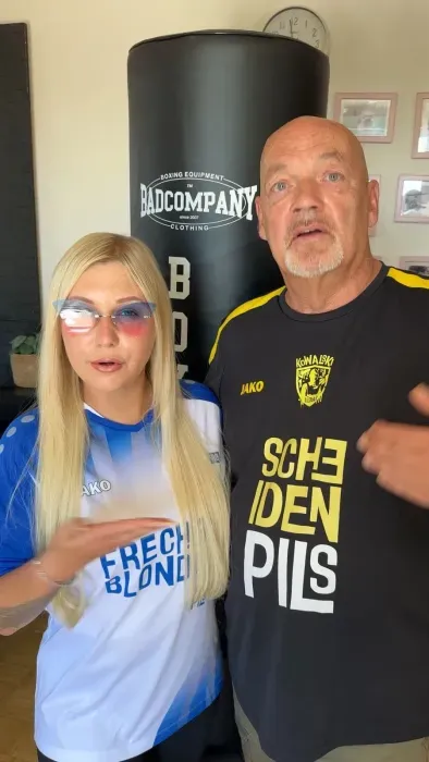 Unzensiert Egon und Lena live 30.06