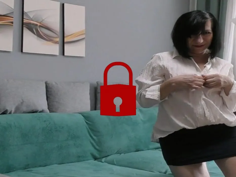 Willst du mich ficken?