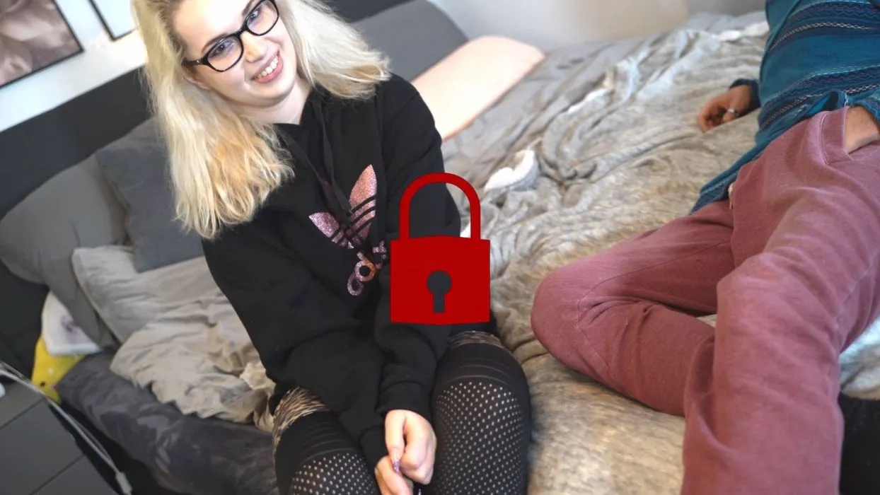 Neuer USERDREH: Auf der Straße angesprochen :o