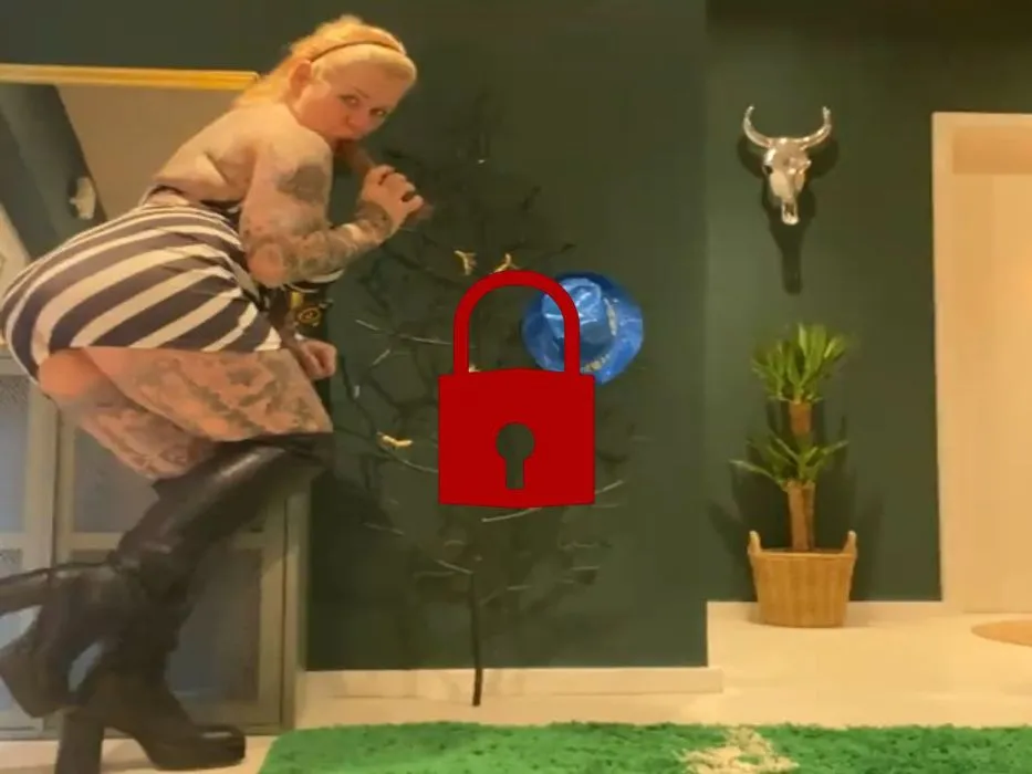 I NEED BOTOX! Hilfe! Spritz in meine ungeschminkte Mongo Fresse!