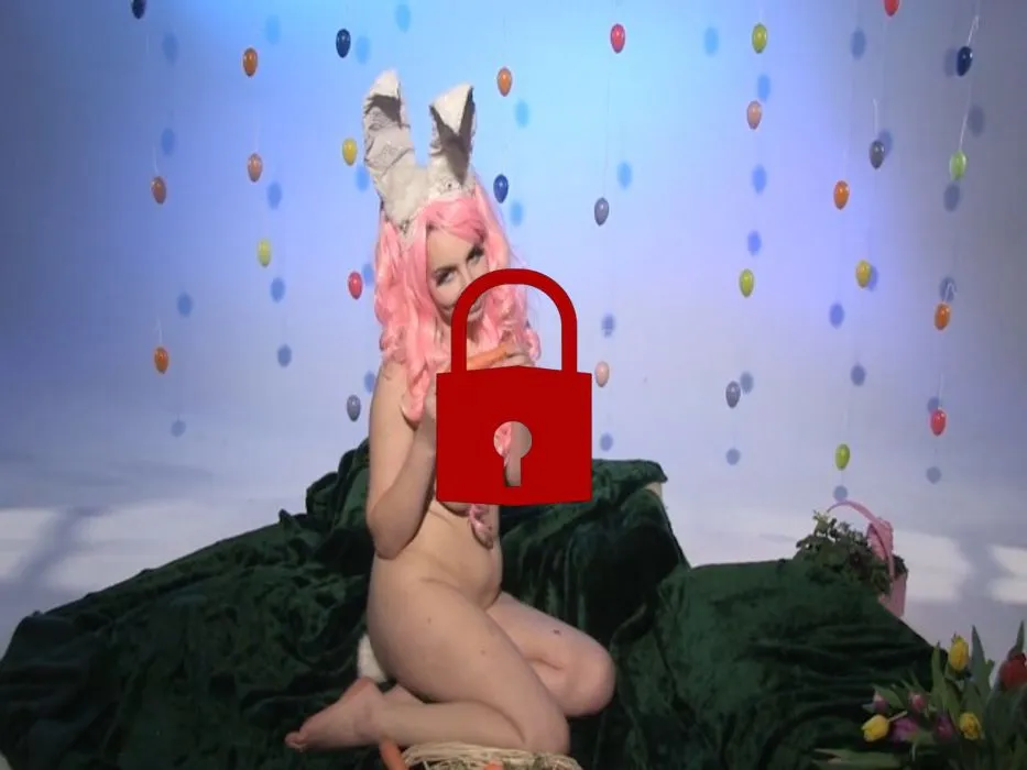 Osterbunnyfuck