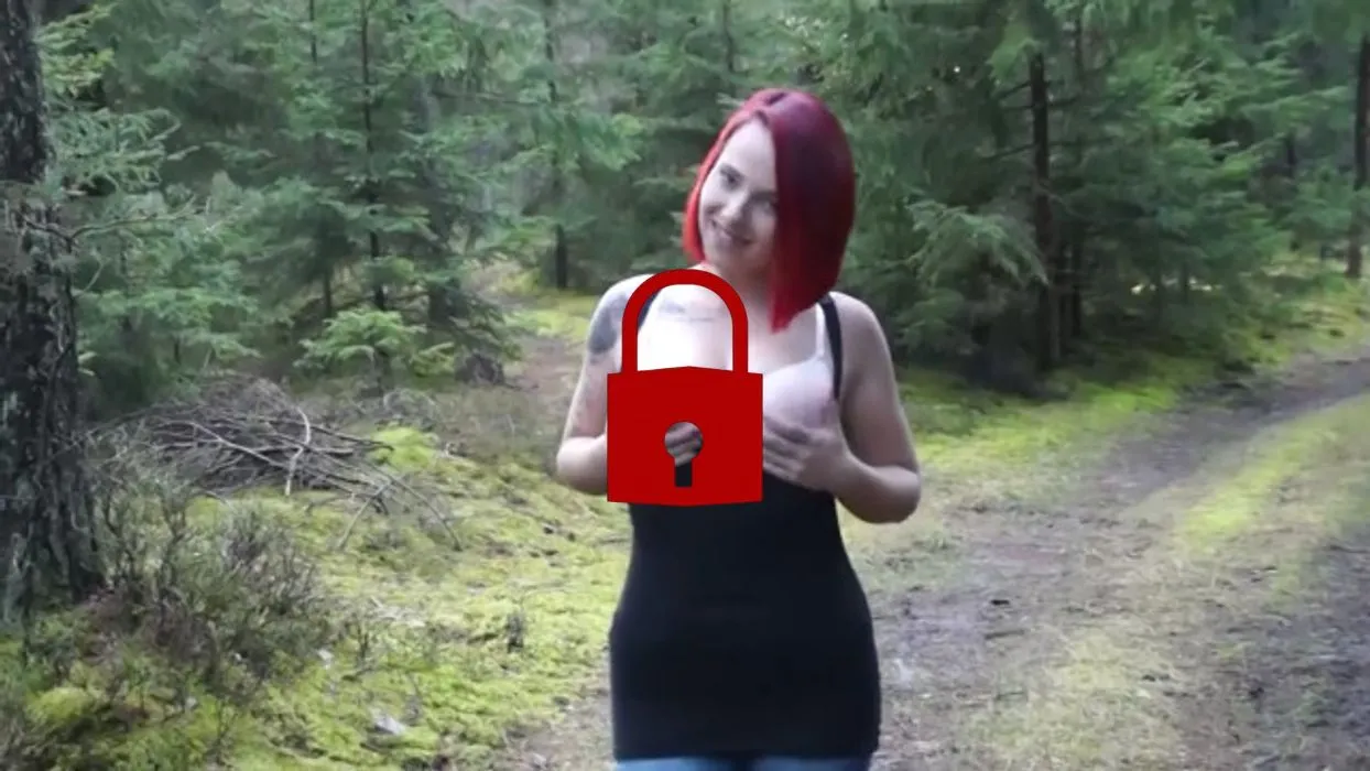 Geiler Spaziergang