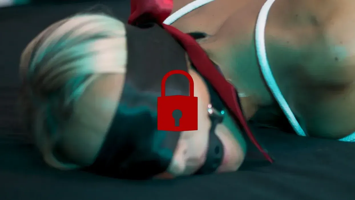 Meine Sklavin der Lust 🔥🔥🔥