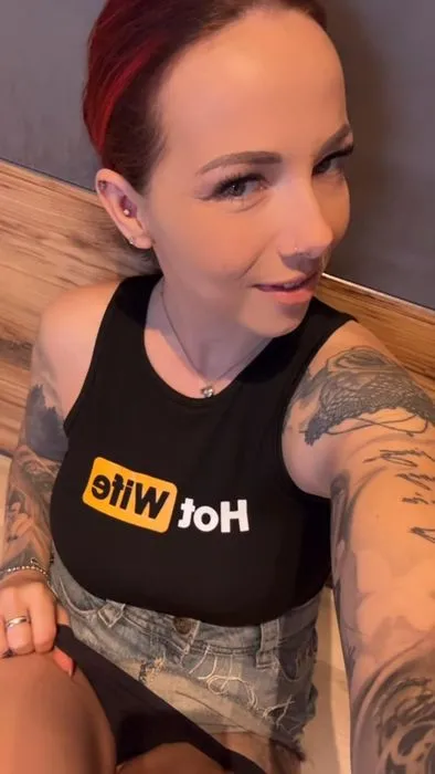 Na wer von euch hat Lust auf etwas heißes ?