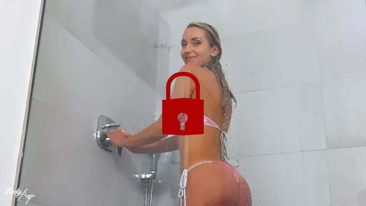 Chastity Hardcore Teasing Teil 5