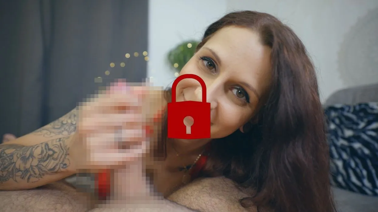 GEHEIME BLOWJOB TECHNIK! LASS DICH VERWÖHNEN!