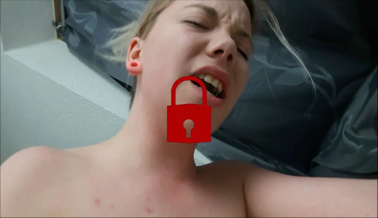 Oh mein Gott, ist das geil!!!