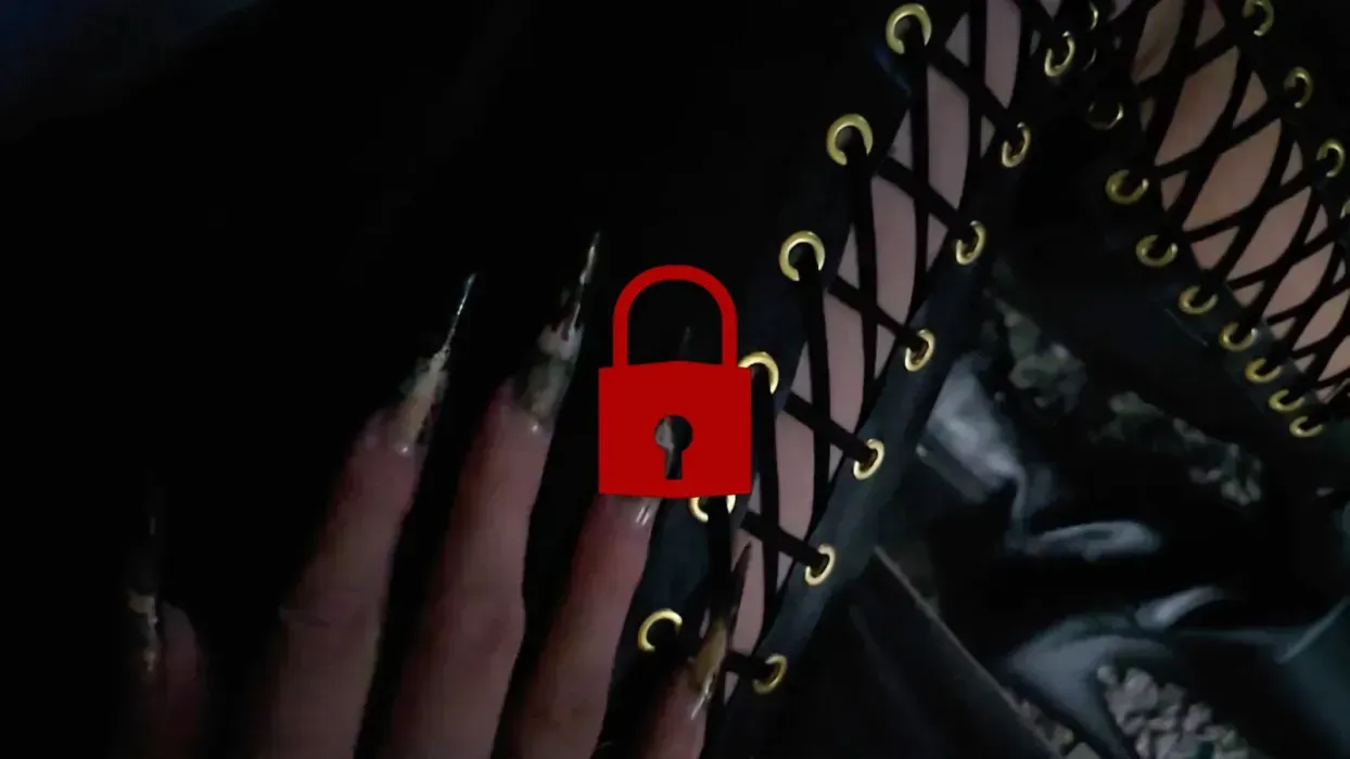 Schuhliebhaber / Fetischlover