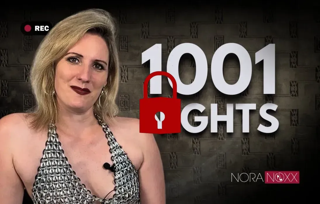 About last night: 1001 Nights and sex under the stars