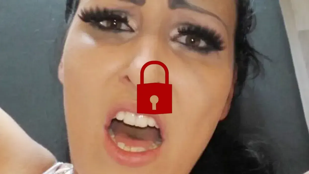 Arschfick und Sperma im Mund