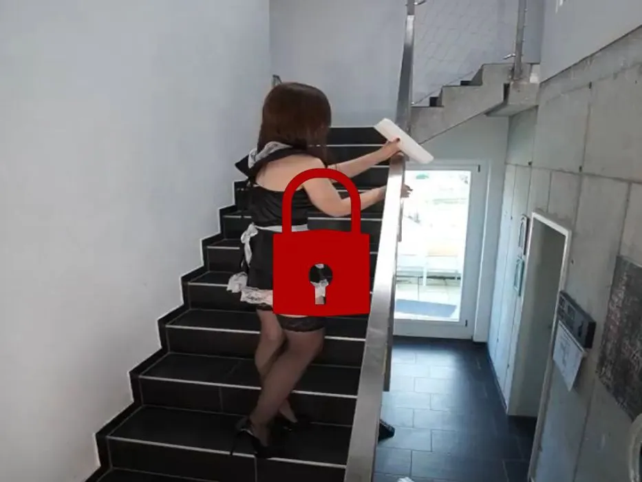 Sexuelle Belästigung am Arbeitsplatz? Ja bitte!