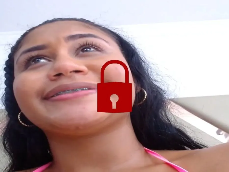 Hol dir Creampie aus meiner Muschi