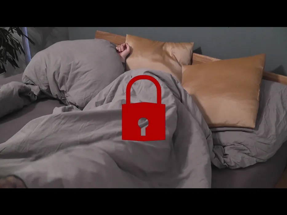 Deepthroat mit Gesichtsbesamung