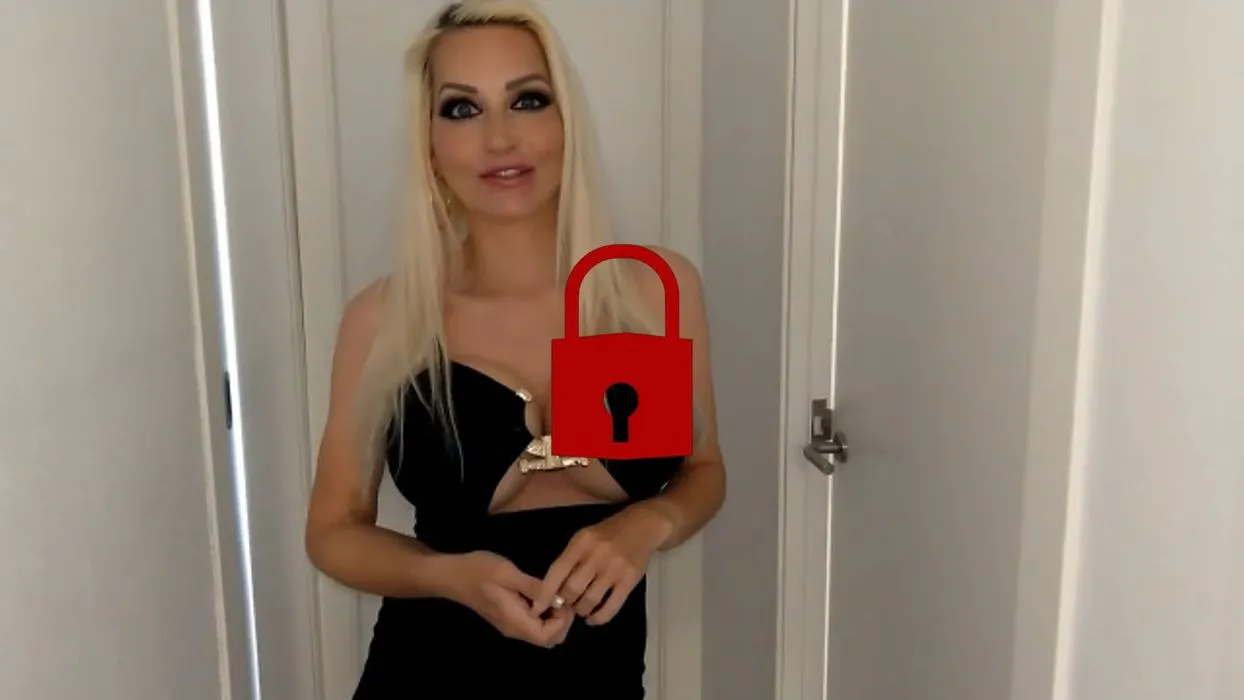 F*ck mich die ganze Nacht !!!