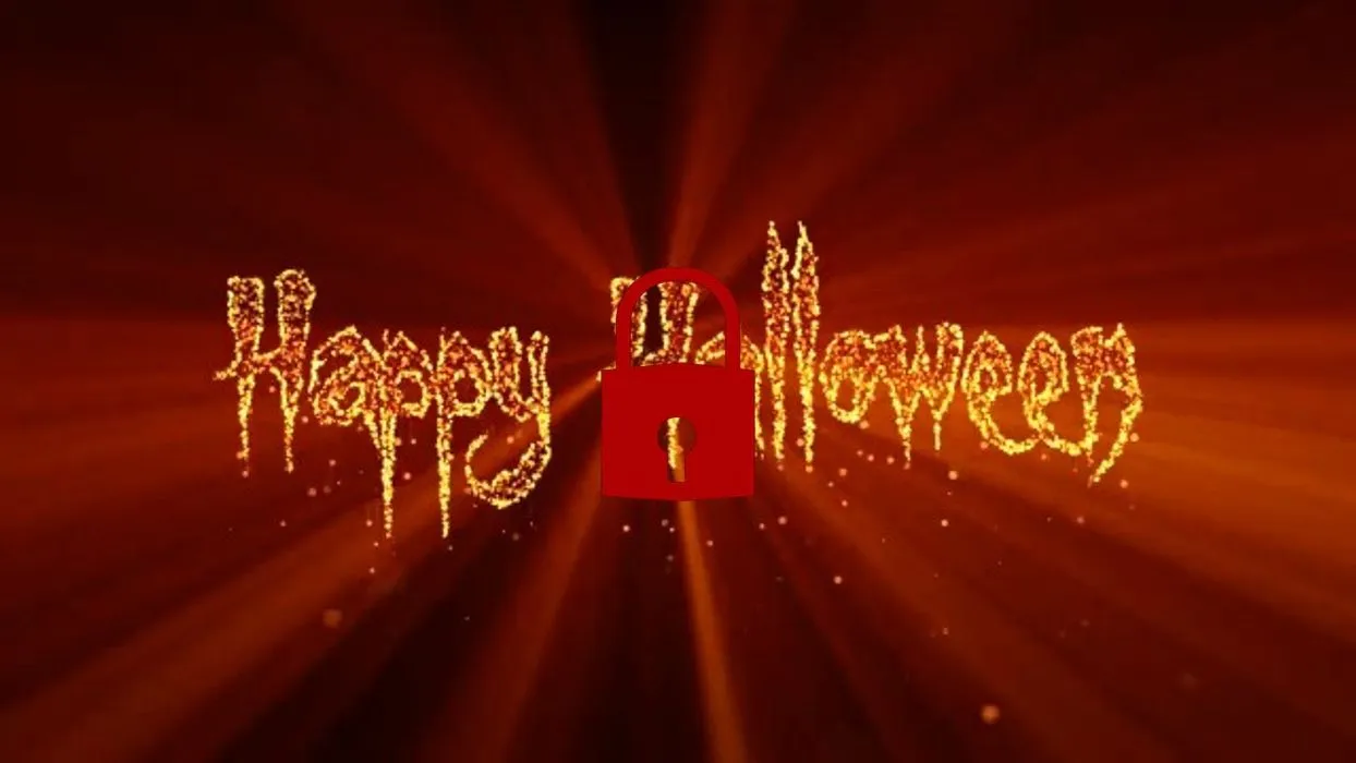 Halloween Feet Spell Magic JOI