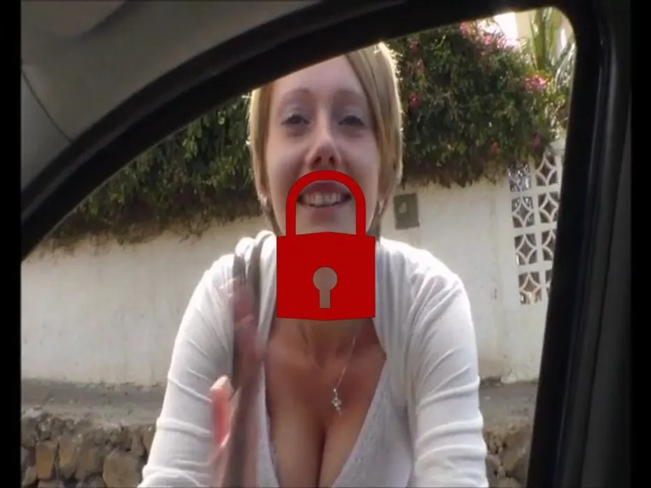 Spritkosten weggeblasen