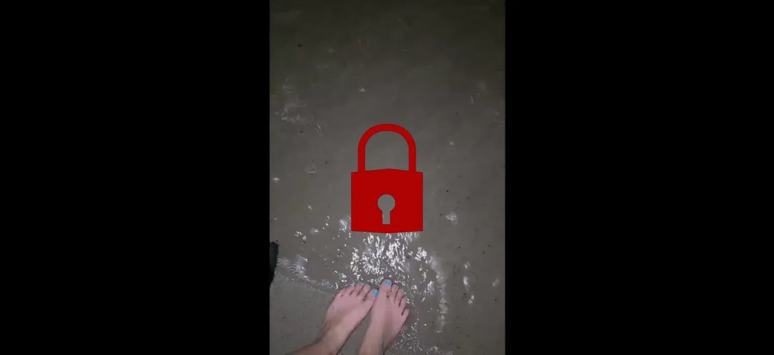 BlowJob am Meer und ficken Zuhause