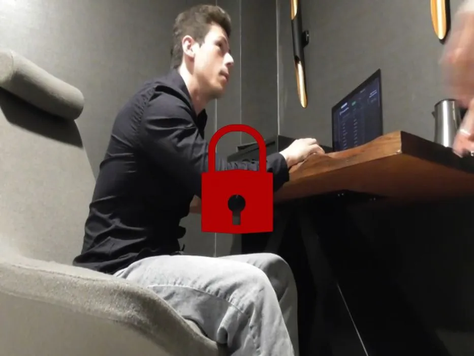 Hier spielt die Musik
