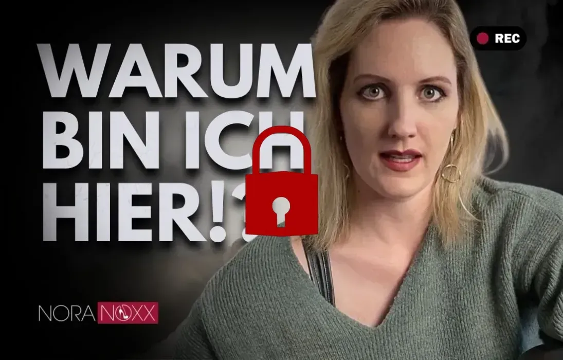 Warum ich hier bin und die dümmsten Userfragen