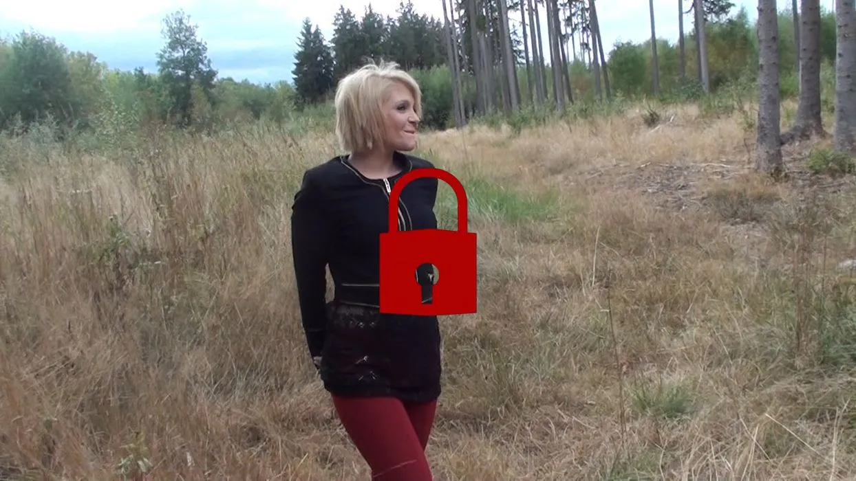 Paar erwischt-gleich mit gefickt