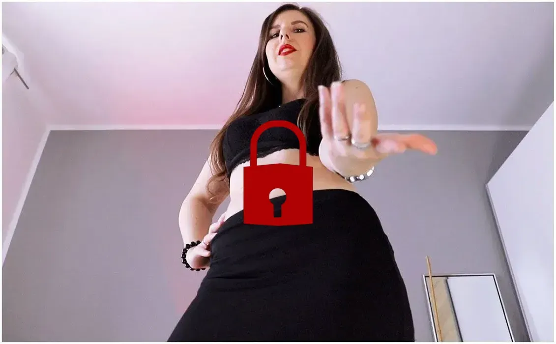 Deine Sexualität  in meiner Hand