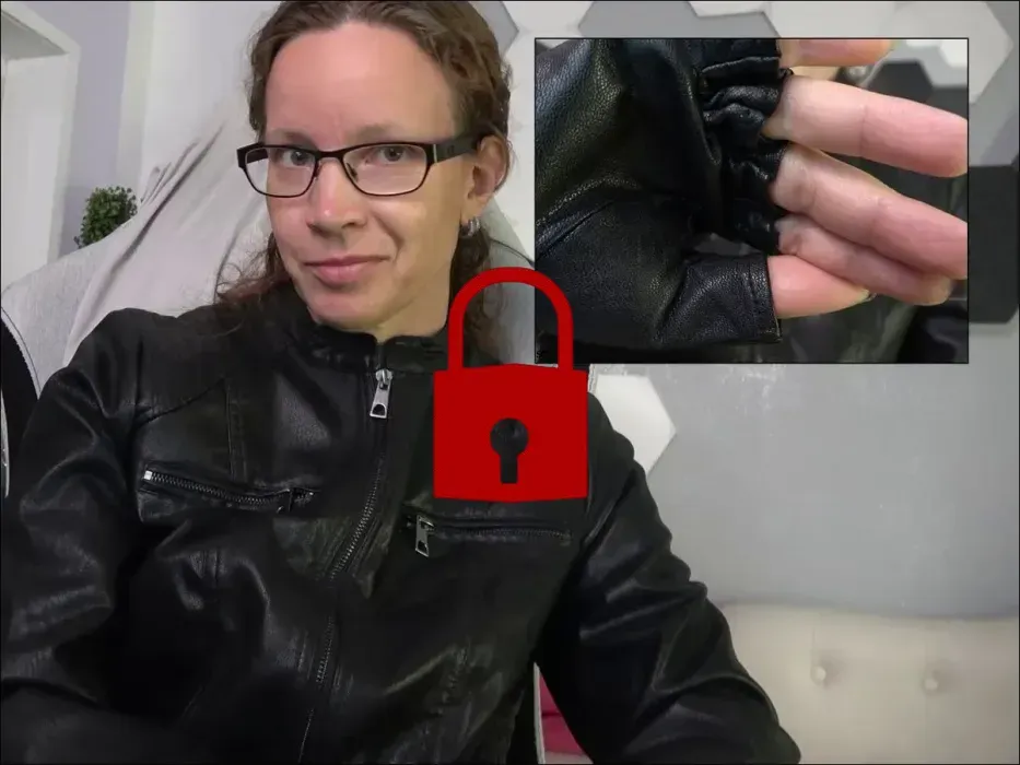 Heute raube ich dir deine Luft!  