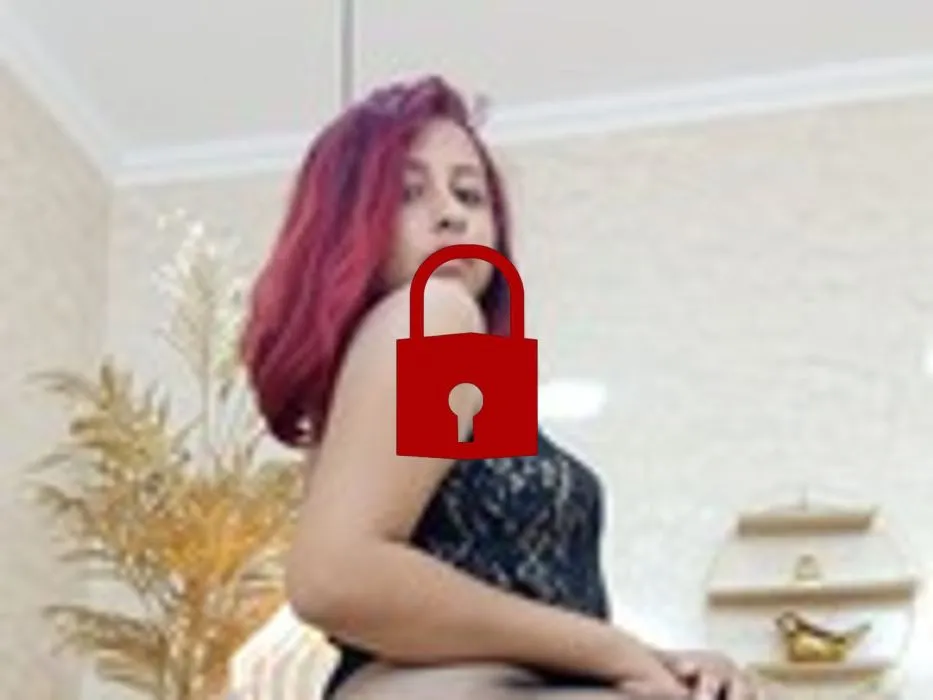 Ich möchte dein sexy Fräulein sein