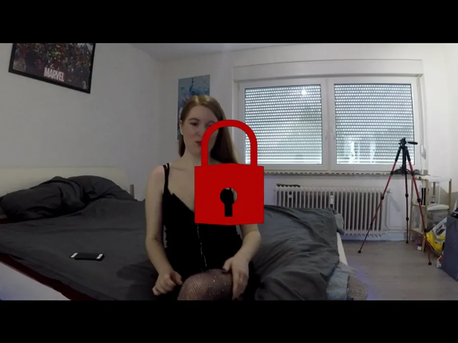 Anale Dehnung Erklärvideo